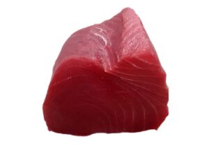 Allabacore Loin