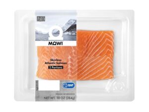 Atlantic Salmon