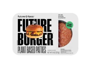 Future Burger