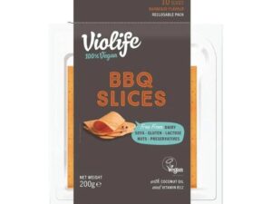 BBQ Slices