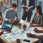 How Marketing Drive Business Growth in the Digital Age