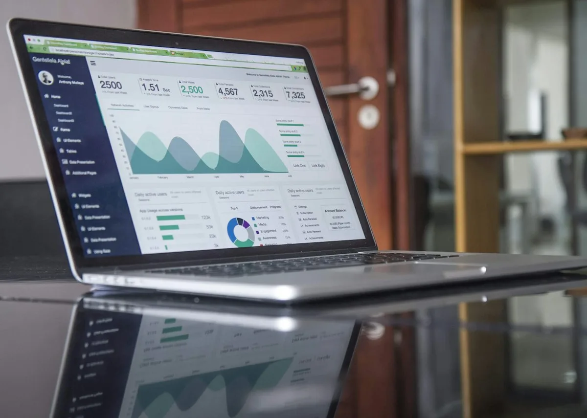 Digital Marketing & Content agency services